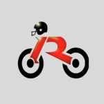 banjara ride android application logo